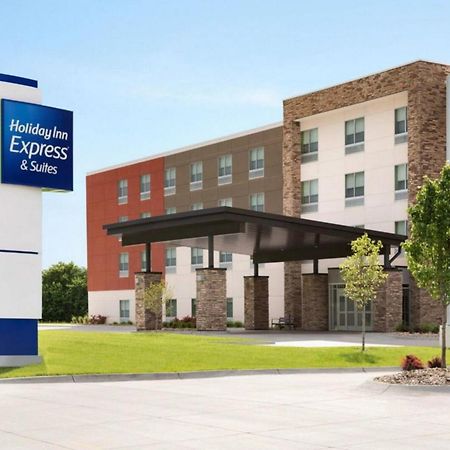 Holiday Inn Express & Suites Mansfield - Ontario By Ihg Esterno foto