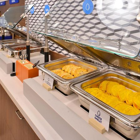 Holiday Inn Express & Suites Mansfield - Ontario By Ihg Esterno foto