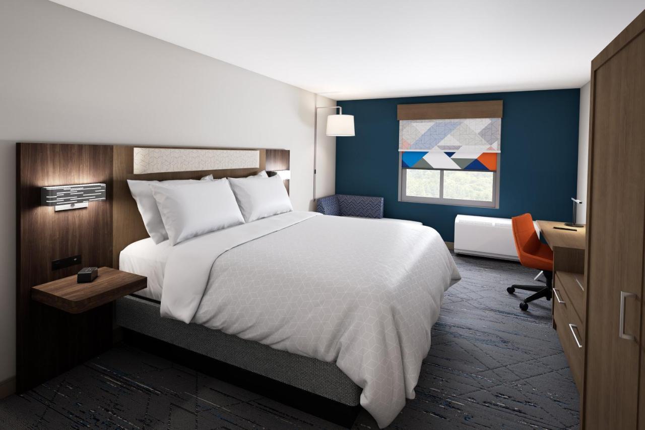 Holiday Inn Express & Suites Mansfield - Ontario By Ihg Esterno foto